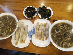 -张小文胡辣汤(龙柏新村店)