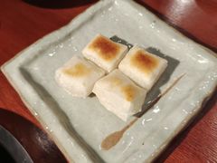 -yokocho上横町·日本食街(深业上城店)