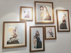 -爱儿美儿童摄影(五路居花园别墅店)