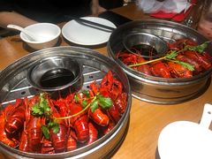 -0574龙虾的故事(东裕店)