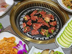 -鹤之乡·齐齐哈尔东北炭火烤肉(昆明盈江路店)