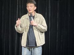 -喜剧部落脱口秀(三里屯工体店)