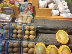 -鲜丰水果(重庆天和路店)