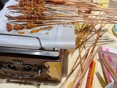 -串盟烧烤·长沙美食地标(星沙店)