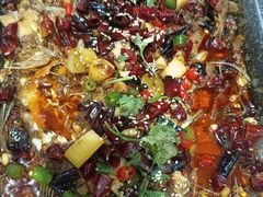 -李氏传家菜(兴城路店)