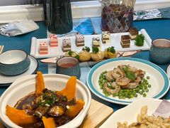 -鲜味食族水产·海鲜餐厅