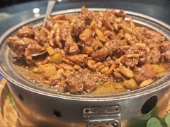 -甘家界牌柠檬鸭(青山店)