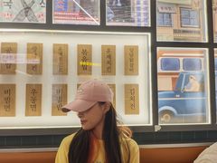 -首尔烤肉大排档(合生汇店)