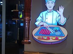 -郭记烤肉创始店(民丰大街店)