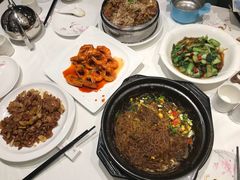 -金春禧(贵和领秀城店)