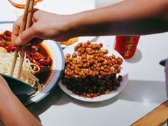 -杨氏青龙虾·羊蝎子(托乐嘉店)