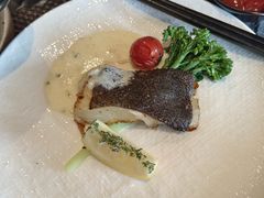 -长沙北辰洲际酒店-兰调全日餐厅