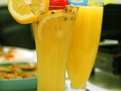 -香香海南菜餐厅