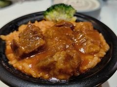 -俄士厨房(时代天街店)