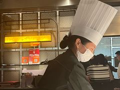 -水木锦堂·自助铁板烧(望京凯德MALL店)