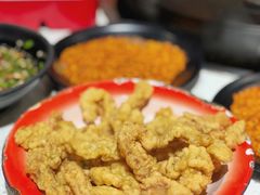 -钢管厂歆瑞源油卤串串香(春熙路太古里店)