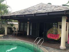 -三亚亚龙湾五号度假别墅酒店