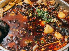 -黑竹香鸡(营和巷店)