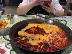 -五里关火锅(牛市口店)