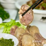 盐池滩羊的手抓果然是吃了就忘不了啊！