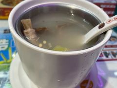 -龙记·香港茶餐厅(海上世界店)