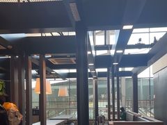 -麦当劳(深圳北站高铁店)