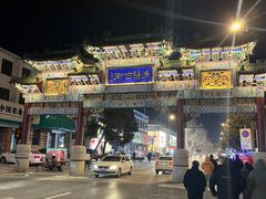 -蓟县鼓楼