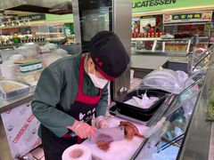 -北京华联生活超市(兰州红星店)