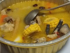 -李子坝梁山鸡(李子坝大鸡哥店)