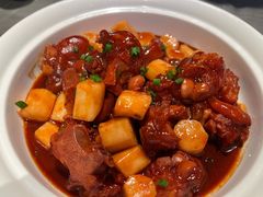 -楚山晓·楚湘菜(江夏永旺店)