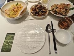-泰香米泰国餐厅(鎏嘉码头店)