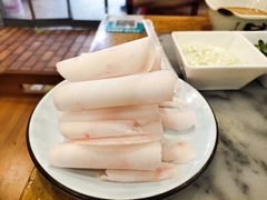 -马记伊源斋涮肉·清真菜(潘家园古玩市场店)