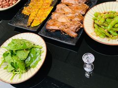 -KAOTOWN烤堂•烧烤(海汇港店)