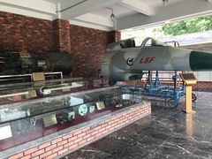 -成飞公园