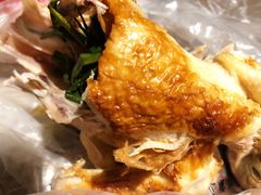 -吴山烤禽 (吴山路店)