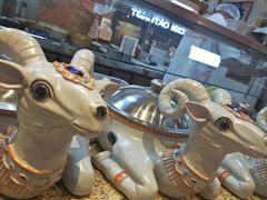 -七百岁羊肉馆(环球港店)
