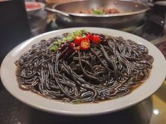 -丫头记(新村店二部)