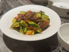 -前海沿·海鲜水饺青岛菜(乐客城店)