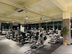 -聚健身GatherFitness(余杭店)
