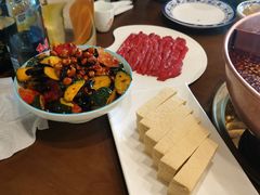 -百叶居·老北京涮羊肉(鼓楼店)