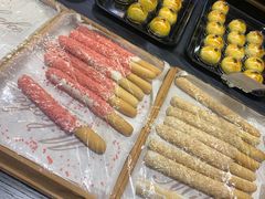 -米洛克欧洲蛋糕(西南路店)