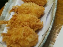奶油蟹柳可乐饼-堂本家洋食别馆·炸猪排(中心城店)