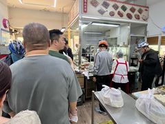 -玉华饮食店(茅台路店)