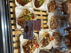 -山崎面包(第一八佰伴店)