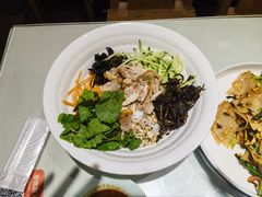 -茶花妹子云南餐厅(传媒大学店)