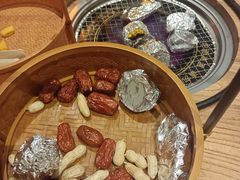 -了凡国风主题茶馆·咖啡(武侯祠锦里店)