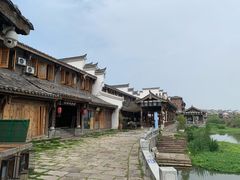 -大小河街