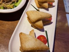 -胖哥俩肉蟹煲(海盐总店)