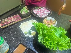 -樱嘢·炭火烧肉(惠南店)