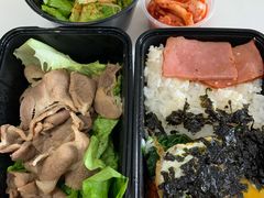 -喜来稀肉(虹泉路店)